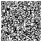 QR code with First Convenience Bank contacts