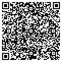 QR code with Kenneth A Back contacts