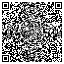 QR code with Knox George R contacts