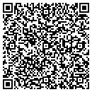 QR code with Holliman's Air Service contacts