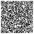 QR code with Hutto Hvac & Appliance Service contacts