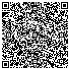 QR code with Omega Heating And Air Inc contacts