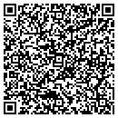 QR code with P S Recruiting contacts