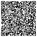 QR code with SEW-n-Solutions contacts