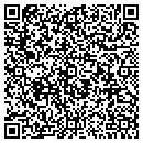 QR code with S 2 Farms contacts