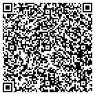 QR code with High Tech Support Inc contacts