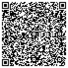 QR code with Three Testerman Farms Inc contacts
