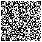 QR code with T A C Staffing Services contacts