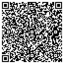 QR code with Ultimate Staffing contacts