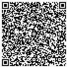 QR code with S & J Property Management contacts