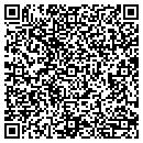 QR code with Hose and things contacts