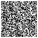 QR code with Hafel Paul E CPA contacts