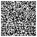 QR code with L Joe Taylor Cpa contacts