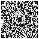 QR code with J And J Farm contacts