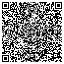 QR code with Tekfinders contacts