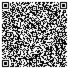 QR code with Mcevoy & Humke Pc Inc contacts