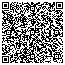 QR code with D Miller Equipment CO contacts