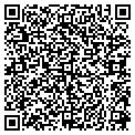 QR code with Hook Up contacts