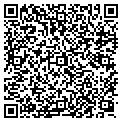QR code with Jap Inc contacts