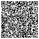 QR code with Robert Saner Pc contacts