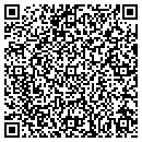 QR code with Romero Angela contacts