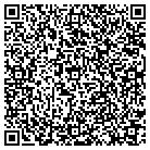 QR code with High & Low Temp Control contacts
