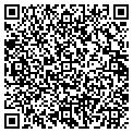 QR code with S & D Express contacts