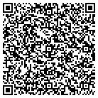 QR code with JR'S HEATING & AIR CONDITIONING contacts