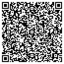 QR code with I-Staff LLC contacts