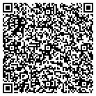 QR code with R C Beach & Associates Inc contacts