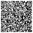 QR code with J David Cohen & CO contacts
