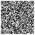 QR code with M & H Consulting Corporation contacts