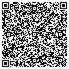 QR code with Mc Call Central Air Condition contacts