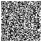 QR code with Ultimate Staffing contacts