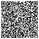 QR code with Accuvant Inc contacts