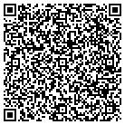 QR code with Prairie Bayou Church Of Christ contacts