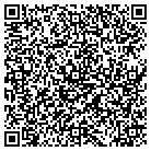 QR code with addictions and alternatives contacts