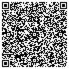 QR code with N Little Rock Mssnry Bapt Ch contacts