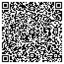 QR code with Sacred Space contacts