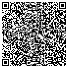 QR code with Alegheny Enterprises contacts