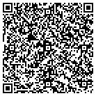 QR code with Rinker Materials Corporation contacts
