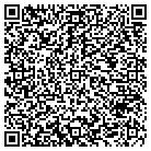QR code with Decision And Data Sciences Inc contacts