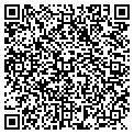 QR code with The Honeycutt Farm contacts