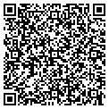 QR code with Anser & Assoc contacts