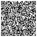 QR code with W T V X Channel 34 contacts
