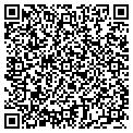 QR code with Atm Solutions contacts
