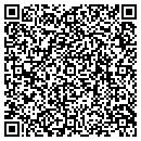 QR code with Hem Farms contacts