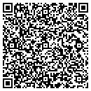 QR code with R O C Service Inc contacts