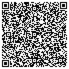 QR code with Oakwell Farms Orthodontics contacts