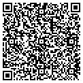 QR code with Demo contacts